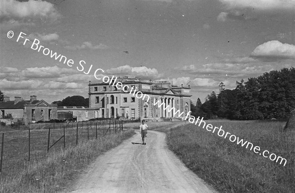 EMO COURT FROM AVENUE